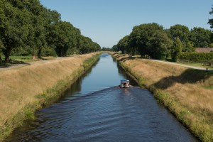 Provincie Drenthe_Vaarrecreatie_15